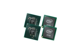 インテル、省電力チップセット「Q35 Express」を発表〜組込みシステムに拡大