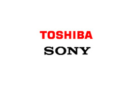 東芝/ソニー、高性能半導体「Cell」生産の協業体制のため合弁会社設立で基本合意