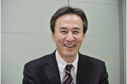【インタビュー】キャリアクラウドによるセキュリティサービス「WideAngle」……NTTコムセキュリティ竹内社長