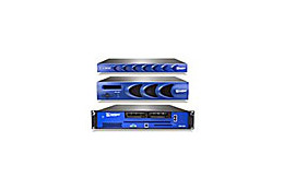 ジュニパーネットワークス、WAN最適化プラットフォーム「WX」「WXC」の機能を強化