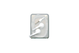 グリーンハウス、イヤホンを収納できる1,780円のiPod nanoケースなど3製品