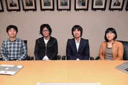 【Interop 2014 Vol.5　座談会】「目玉はインタークラウド&VXLAN」（データセンタ編）