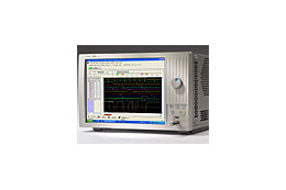 アジレント、モジュール型ロジックアナライザ新製品「Agilent 16902B」を発表〜DDRやQPIなどの解析に最適