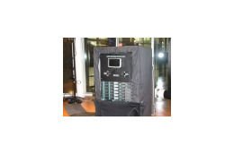 インテルのグリーンIT——データセンターにおける高電圧直流給電技術などを発表