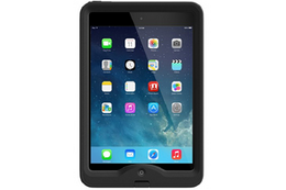 JFE、iPad mini内蔵の国内初“防爆認定タブレット”「LANEX-Tablet／m」