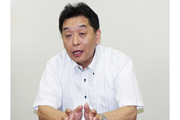 【インタビュー】スマホの使い心地を実現したタフネスIP無線機「SmaTalk II」