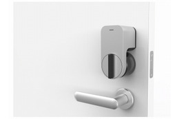 ソニーとWiL、スマートロックを手掛ける合弁会社「Qrio」設立
