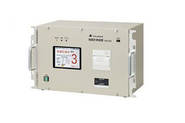 リオンから多チャンネル強震計測装置「SM-29」が発売