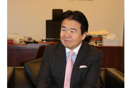 竹中平蔵氏に「働き方」をきく……「フラット」と「スパイキー」