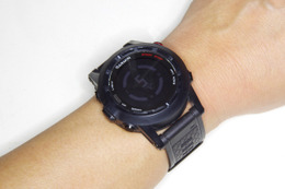 【レビュー】あらゆる屋外スポーツに対応した“万能計器”GARMIN「fenix 2J」