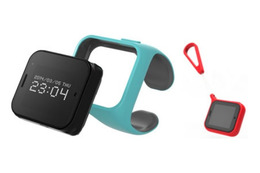 【MWC 2015 Vol.12】BIGLOBE、「cocolis」でウェアラブル端末市場に本格参入