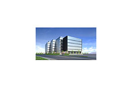 ソフトバンクテレコム、江東区に企業向け巨大データセンターを新設〜延べ床面積2万平方メートル