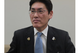 【北陸新幹線開通・金沢特集】「金沢一極集中では意味がない」……石川県観光戦略推進部長・普赤氏