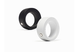 認識精度&反応スピードが向上、指輪型ウェアラブル「Ring」に新モデル