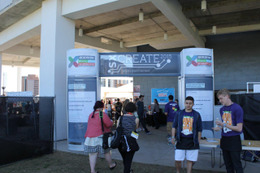 【SXSW2015】クリエイティブエキスポで見たメーカーズムーブメント