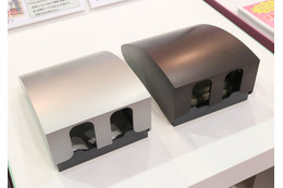 屋外やトイレの電源を盗電から防ぐセキュリティカバー