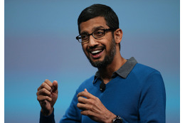 Google、IoT向けプラットフォーム「Brillo」発表