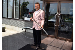 町工場のものづくり精神から生まれたヒット商品「伸助さん」