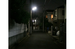 相模原市が防犯灯LED化促進の事業者を公募