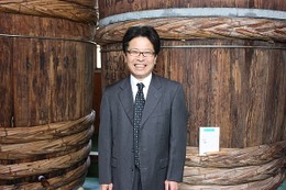 愛知発！ 究極の白醤油「足助仕込 三河しろたまり」を世界へ……日東醸造