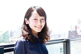 【今週のエンジニア女子 Vol.5】「できない」と思わない……栗山茜さん