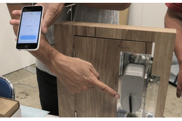 話題のスマートロックが一堂に集結！ サムターンカバー型スマートロック編
