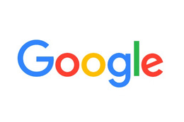 Google、公式ロゴマークを全面刷新……フラットデザインに移行