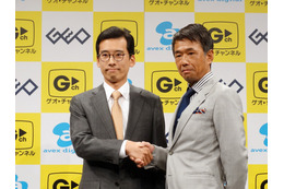 動画配信サービス「ゲオチャンネル」が2016年2月に開始……アダルト含む12ジャンル・8万作品以上を提供へ