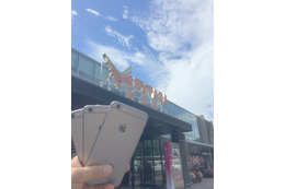 【SPEED TEST】iPhone 6s通信速度レポート……中央自動車道のSA・PAで実測！