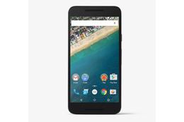 Y!mobile、「Nexus 5X」向けに最新アップデート提供……セキュリティを強化