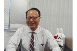 マイナンバー制度の誤解と本質的な狙いとは……内閣府・向井治紀氏
