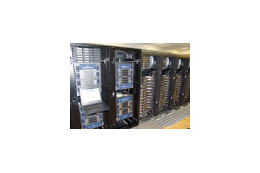 アメリカ国立大気研究センター、76テラフロップスの性能を持つIBMのスパコンを導入