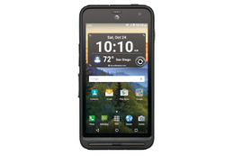 超タフネススマホ「DuraForce XD」が京セラから登場……MIL＆防爆規格対応
