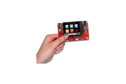 携帯リサイクルCPUボード、3Dプリンタ、FON、Twitter——第1回10大Netxplorateur発表