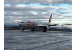SWISS、機内Wi-Fi接続を提供開始へ