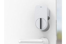 スマートロックを民泊活用へ……Qrioとアパマンショップリーシングが提携