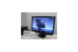 ナナオ、ゲーム使用重視の液晶ディスプレイ——ゲームモードなど4機能追加
