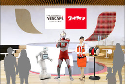 【GW特別企画】グルメ祭り選ショップ編…ガンダム、増田セバスチャン、地元イチオシ