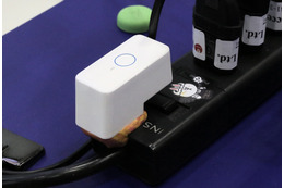 簡易的なIoT化が可能なアイデア溢れるスイッチロボット
