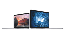 Apple、新型MacBook Proに「Touch ID」や「OLEDタッチバー」を搭載か