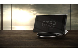 北欧・デンマーク発のクールなデザイン＆高機能スマホ「Lumigon T3」登場！