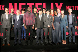 「独自作品に60億ドル」「Netflixは一つのチャンネルに過ぎない」……Netflixがスペシャルイベント開催