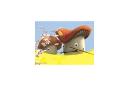 ムスメドコモダケが結婚！——iモーションでエピソード視聴可能