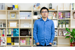 【イノベーターズ】インターネット時代に編集者はなにをすべきか、を実行する男……佐渡島庸平