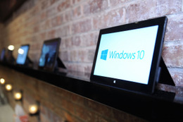 Windows 10無料アップグレード、本日29日で終了