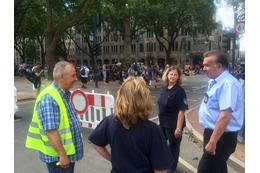 【ポケモンGO】ドイツ当局の“規制ではない”対応が話題に