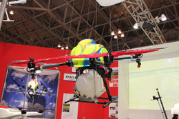 農家の今を変えるのはテクノロジー？ ドローンやIoTの農業活用例とは