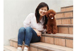 首輪に装着するだけで愛犬の健康管理！ペット向けIoTデバイス