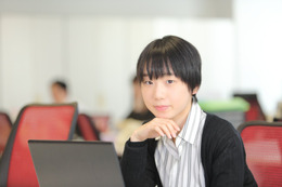 【今週のエンジニア女子 Vol.53】技術について学ぶことがある緊張感……横山菜穂子さん