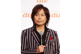 つんく♂、癌について宮迫に相談していた!?　「もうちょっと早く聞いてくれてたら」